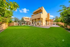 Maintained | Single Row | Family | Quiet Location