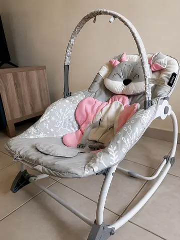 Juniors Baby Rocker/Bouncer
