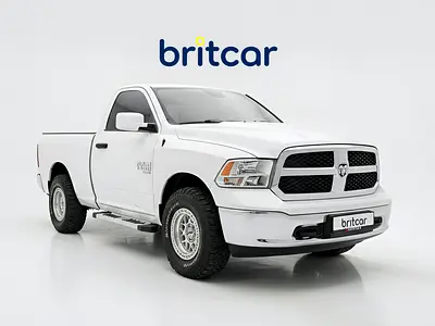 1,533/pm | V6 Limited Single Cab | Warranty And Service Availabe