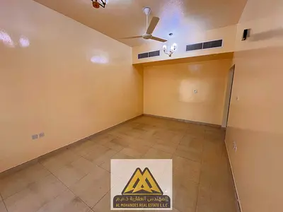 For Annual Rent – Apartment in Al Mowaihat 3, Ajman Spacious apartment in a prime location close to schools and near Sheikh Mohammed Bin Zayed Road,