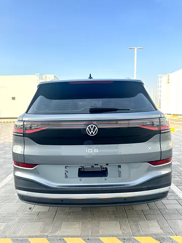 Volkswagen ID.6, миниатюра 2
