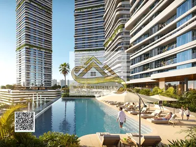 Linar by Alef | Register Your Interest Today