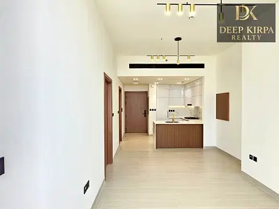 Brand New 1 BR | With Kitchen Appliances | Luxury Living