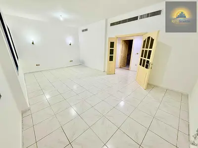 Hot Deal Specious 2 Bedroom Hall Apartment With Built In Cabinets Balcony At Prime Location TCA