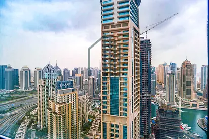 Spacious 2BR | Expansive Layout | Vacant