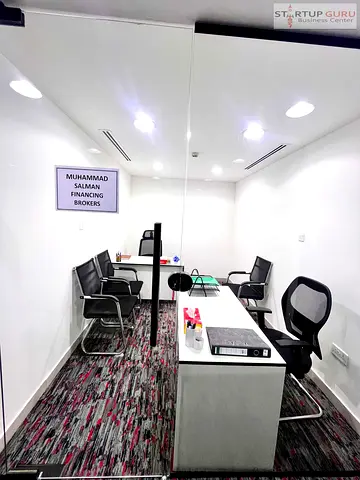 VIRTUAL OFFICE @2200