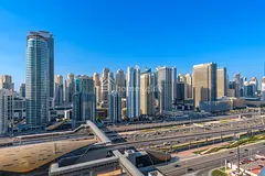 FULLY UPGRADED AND FURNISHED | VACANT