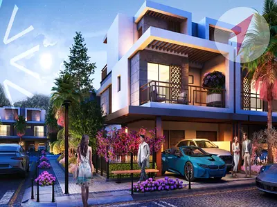 Below Market Price | Off-Plan Resale | 3BR Villa