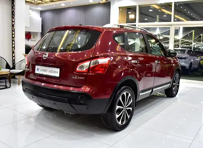 2013 Nissan QASHQAI 照片 6