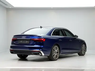 Audi A4 35 TFSI S line, миниатюра 7