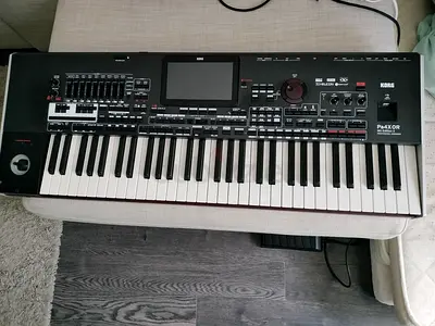 KORG PA4X MG2 for sale