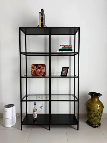 Book shelf Ikea
