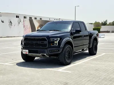 2018 FORD F-150 缩略图 3