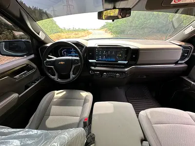 2024 Chevrolet SILVERADO 1500 缩略图 16