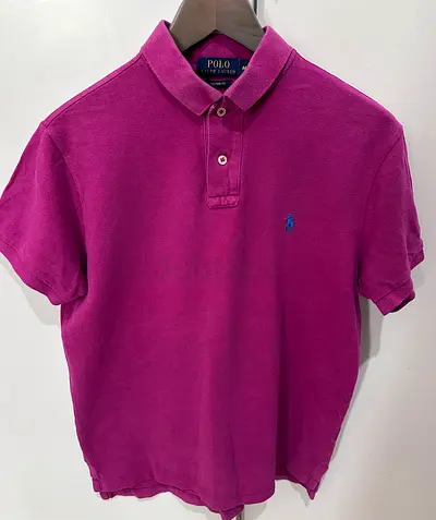 Ralph Lauren polo men’s