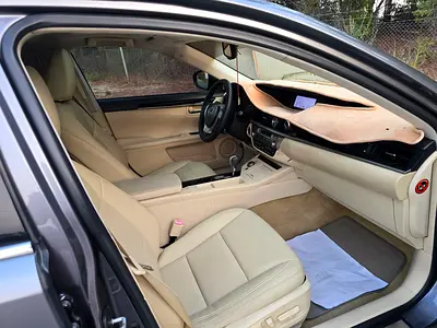 صورة مصغرة 11 لـ 2013 Lexus ES-SERIES