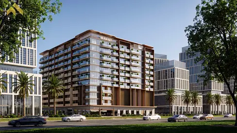 60% Mortgage on Handover | 5 Minutes to Metro | Up to 30% ROI
