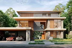 Standalone | Corner | Close To Park And Amenities