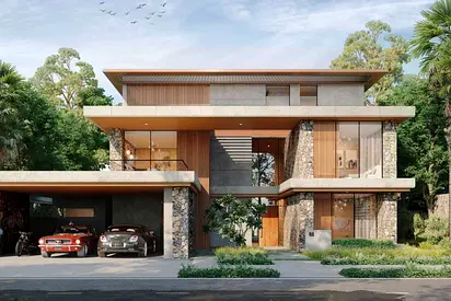 Standalone | Corner | Close To Park And Amenities