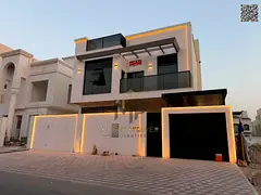 Luxury villa including electricity, water, air conditioning, registration and ownership fees... No d