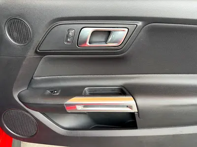 Ford Mustang Ecoboost, миниатюра 15