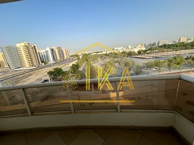 Unfurnished 2 BR | Great Location | Ready To Move