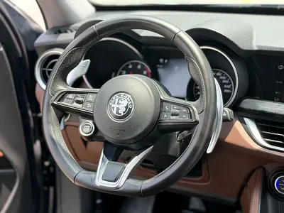 Alfa Romeo Stelvio Super, миниатюра 6