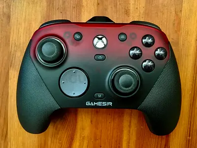 GameSir G7 Pro Controller | Flawless Condition | Xbox Wired, PC Mobile Wireless Controller