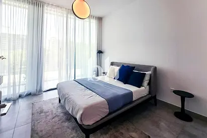 Ready to Move | BCC Ready | Park View | High Floor