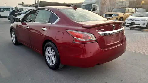 صورة 4 لـ 2016 Nissan ALTIMA