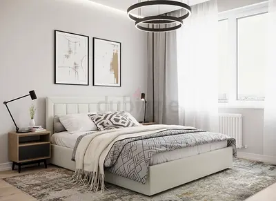 Brand new Queen size bed family bed customise bed queen bed double bed queen mattress storage bed