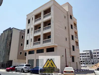 Residential and Commercial Building for Sale in Al Alia Ajman with Prime Investment Location and Strong Rental Income Potential