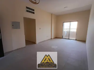 شقة مميزه جدا | غرفه و صاله للايجار السنوي | الراشديه 2 | منطقه حيويه جدا