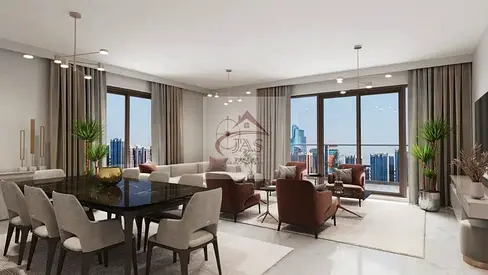 1 Bedroom + Store + Laundry | Genuine Resale | Lower Floor