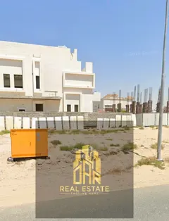 Residential land for sale