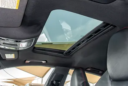 2018 AUDI A7 — миниатюра 10