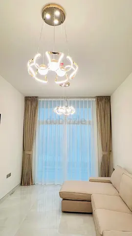 2* Premium Curtains 4 months used only