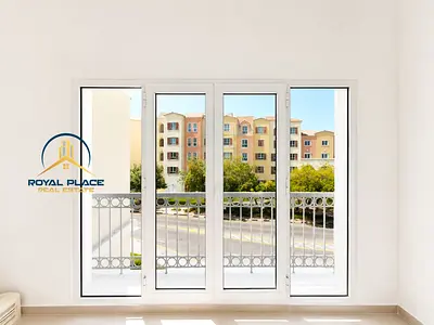 1bhk | Vacant | spacious | close to metro