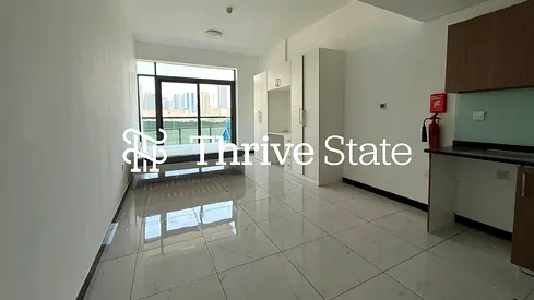 Affordable Studio | Vacant | 1 Parking | Al Barsha