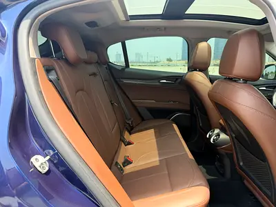 Alfa Romeo Stelvio Super, миниатюра 11