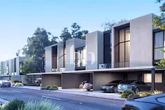 3BR Corner Unit | Private Garden | Spacious