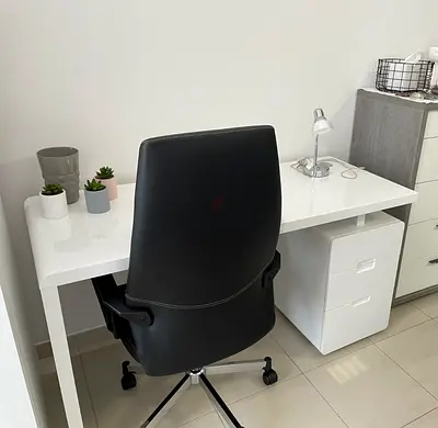 Home Centre Ace Office Desk