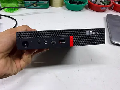 Mini Pc i3 8th 8GB RAM 256GB SSD