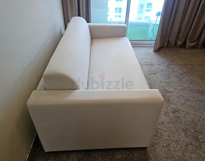 Italian high quality sofa bed with mattress