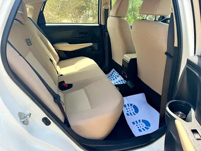 صورة مصغرة 13 لـ 2024 Toyota YARIS