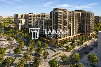 Open View High Floor | Phase 1 | 2 Balconies