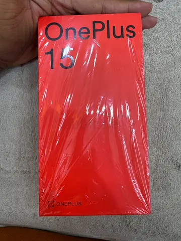 One plus 15 512GB