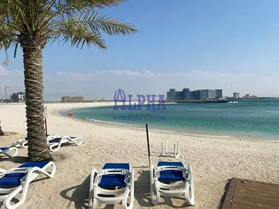 FURNISHED STUDIO | PACIFIC | AL MARJAN ISLAND