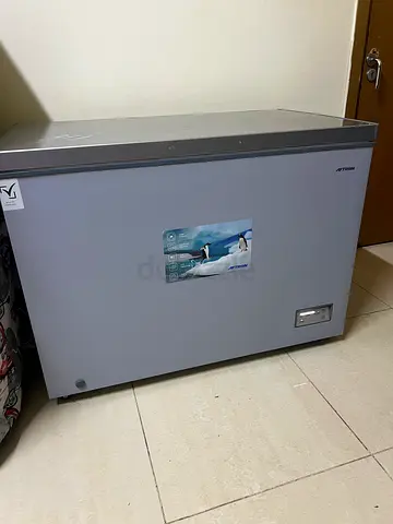 New chest Freezer in excellent condition with warranty