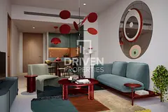 Premium Living | Spacious Layout | Canal View